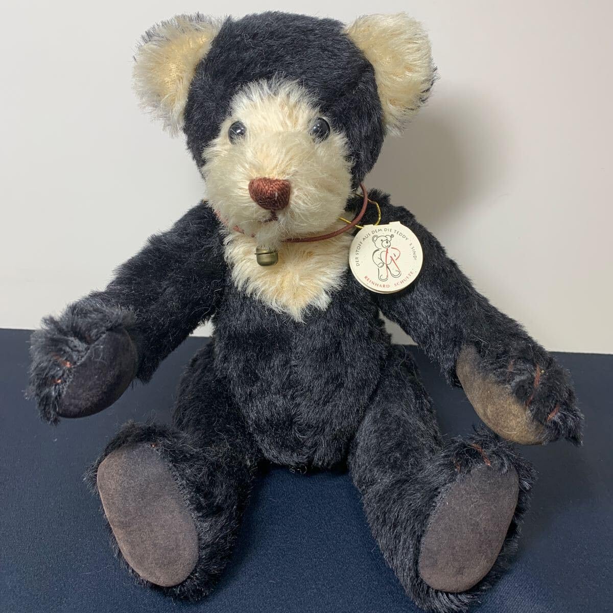 kumaya 1987 ウイニー 手作り くまや　テディベア ハンドメイド　芦屋 kumaya 1987 ウイニー 手作り くまや テディベア ハンドメイド 芦屋